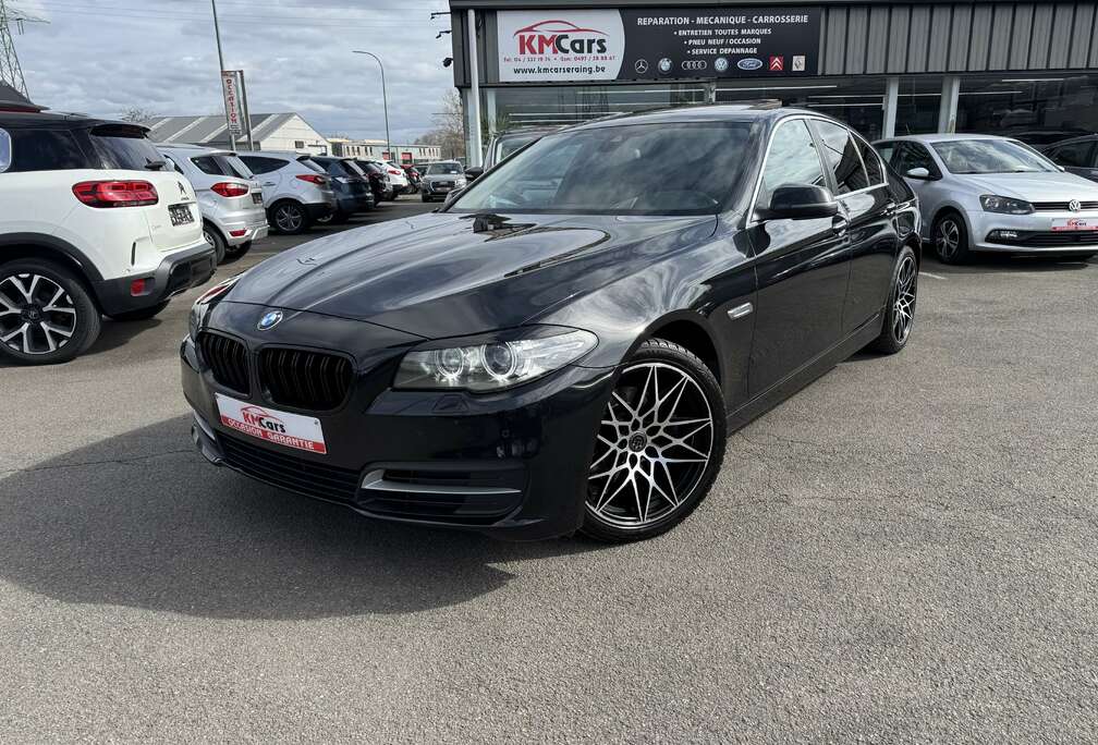 BMW NAVIGATION // CUIR// TOIT OUVRANT / JANTES /CAMERA