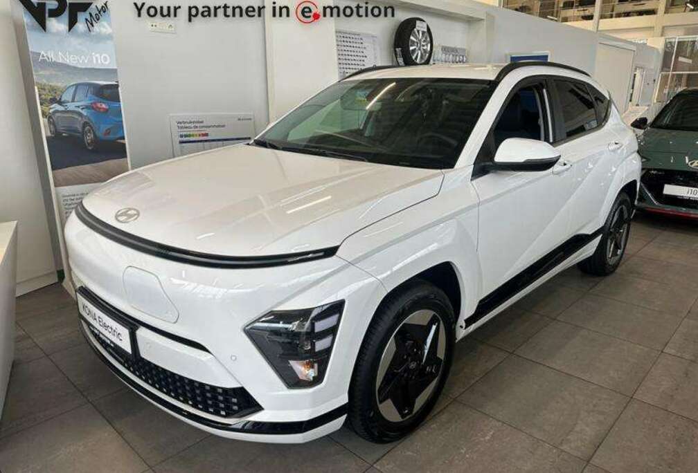 Hyundai *Stockactie* Feel Comfort 64kW