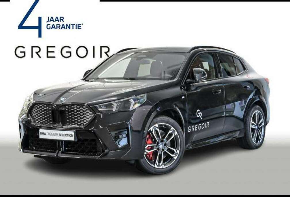 BMW xDrive30MsportProPanoHudH&K