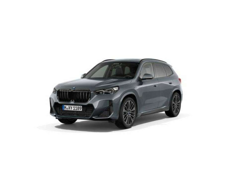 BMW sDrive18iA M Sport  PANO  DR