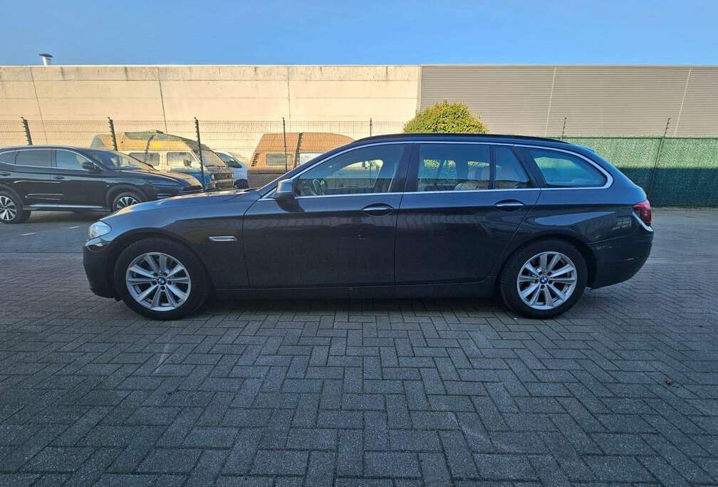 BMW Touring 520 d