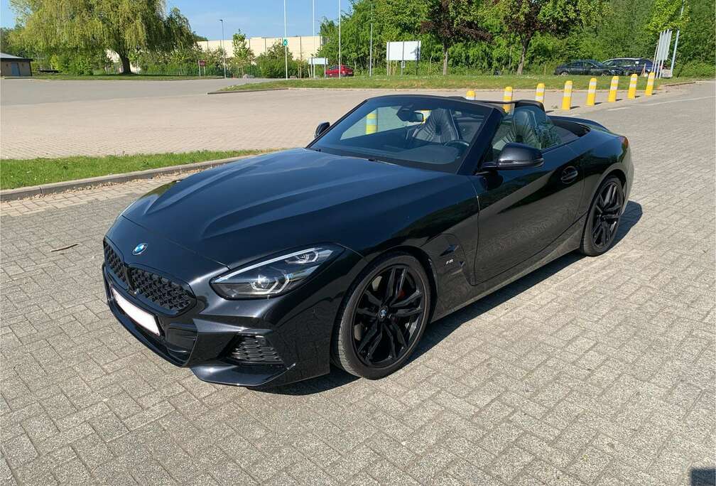 BMW 2.0iAS sDrive20i Pack M