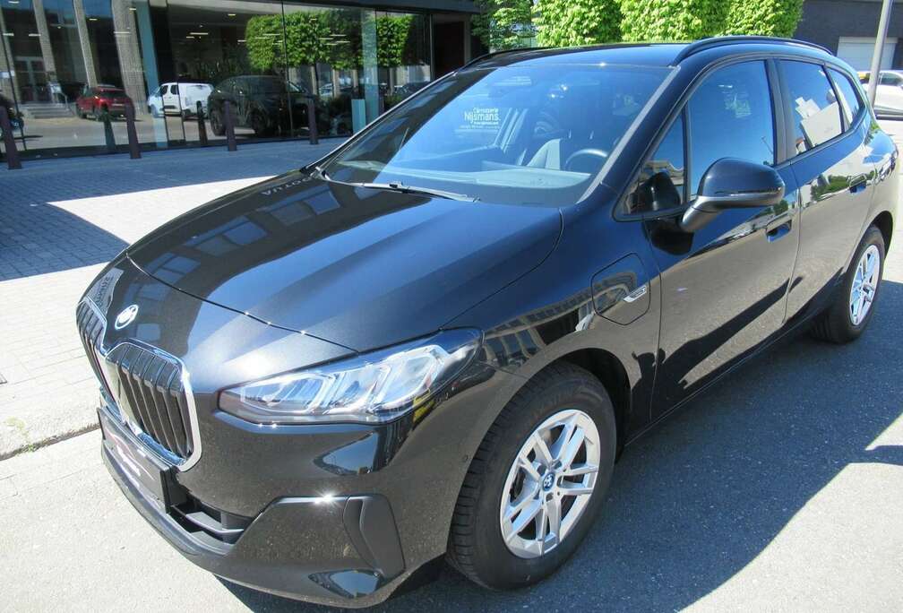 BMW eA xDrive Active Tourer PHEV-Widescreen-Navi-Airco-Camera
