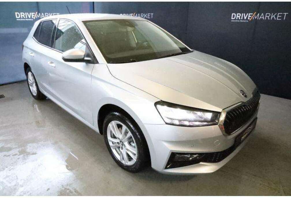 Skoda Selection
