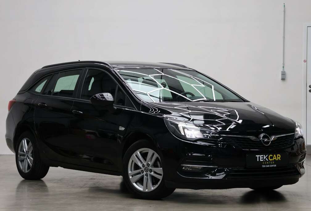 Opel Sports Tourer 1.5D Automaat 12M Garantie