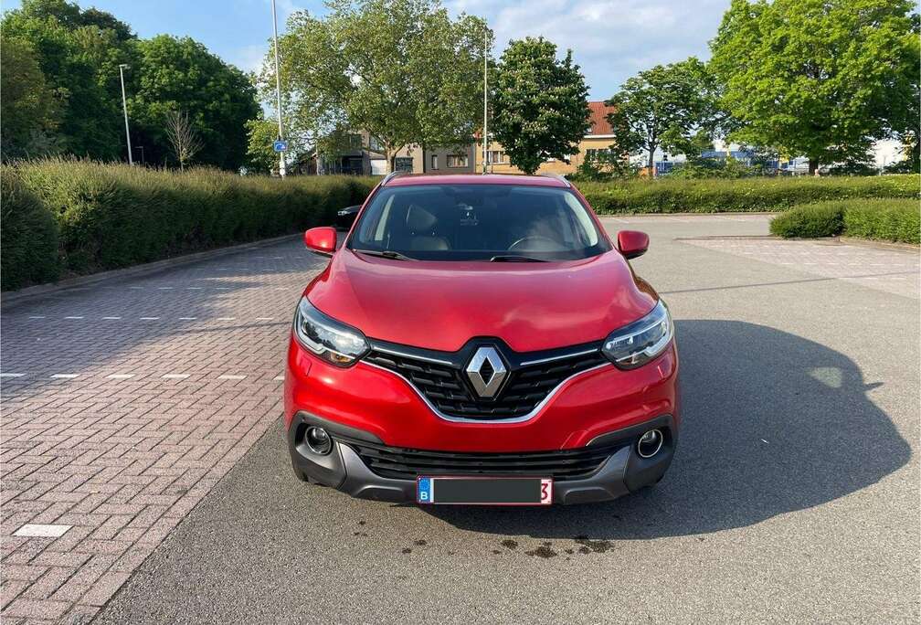 Renault 1.2 TCe Life