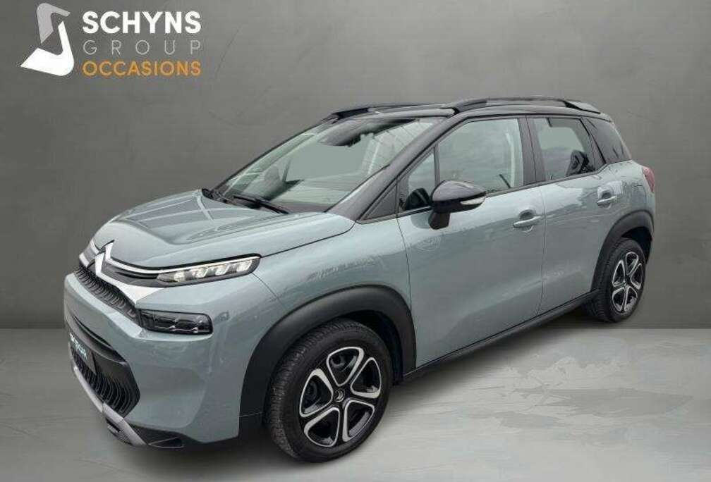 Citroen FEEL