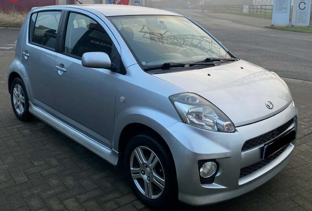 Daihatsu 1.3