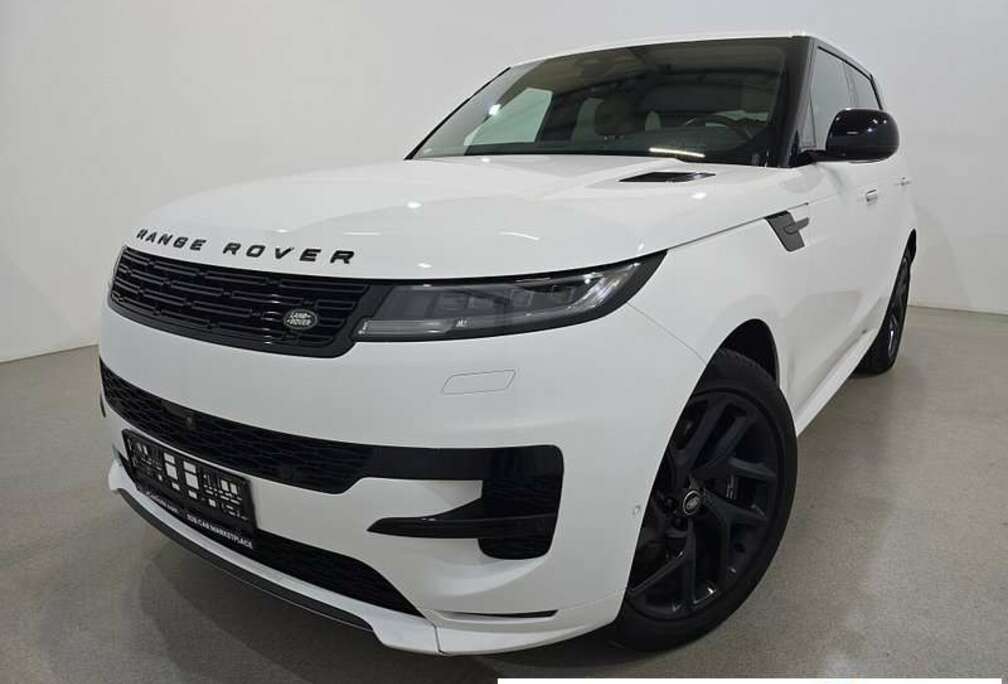 Land Rover P440e HSE Dynamic Aut. LED-Pixel Virtual Merdian ACC Navi-Pro Comfort-Leather KeylessGo Camera 360 Klima PDC ...