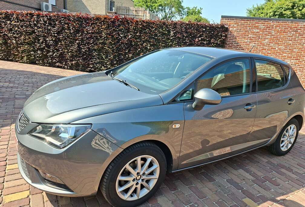 SEAT Ibiza 1.0i Style Start