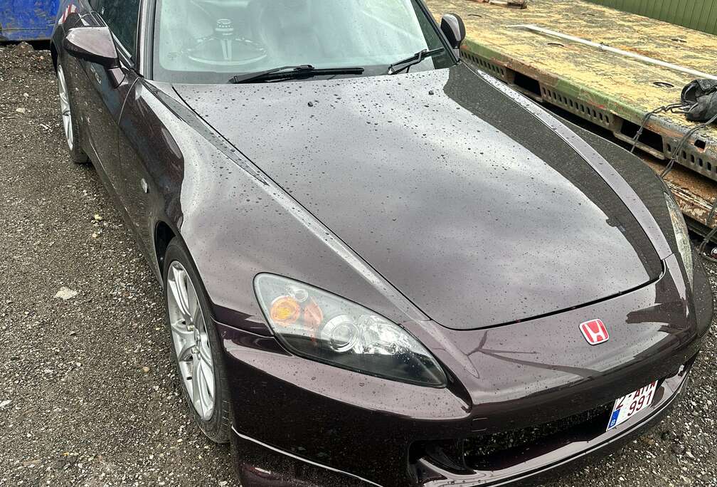 Honda S2000 2.0i