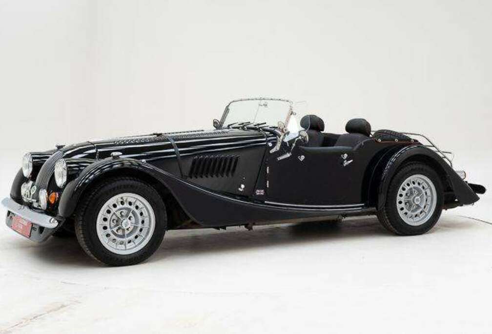Morgan \'78 CHr8402
