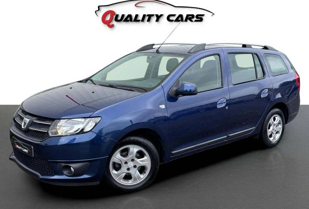 Dacia 1.1i  87.000 KM   4 cilinder  Navi  Garantie