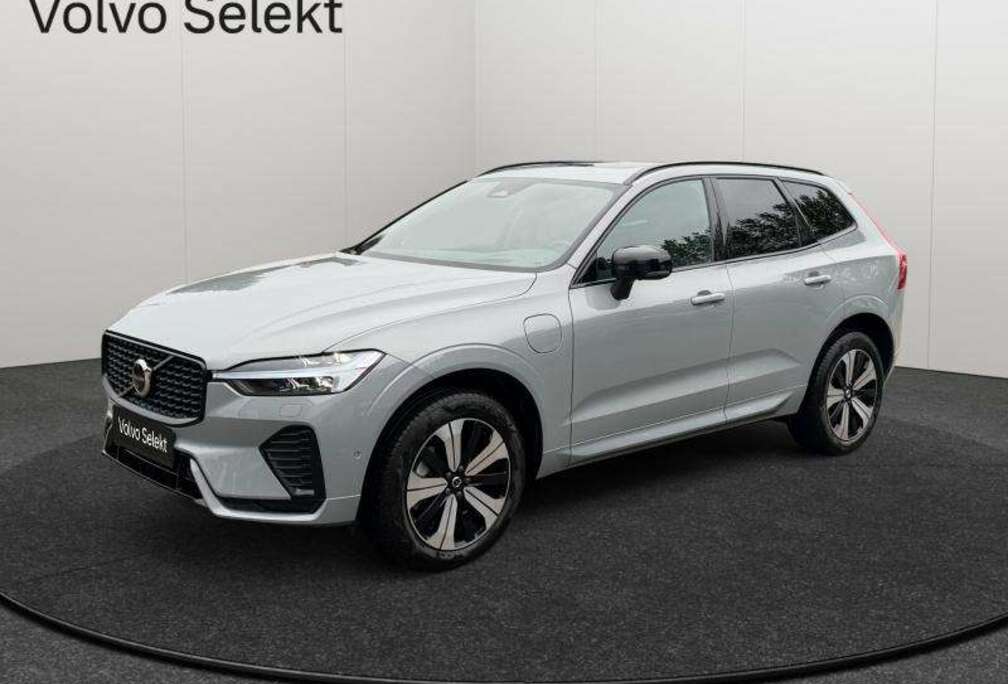 Volvo T6 Plus Dark / Hybride KIT HIVER INCLUS
