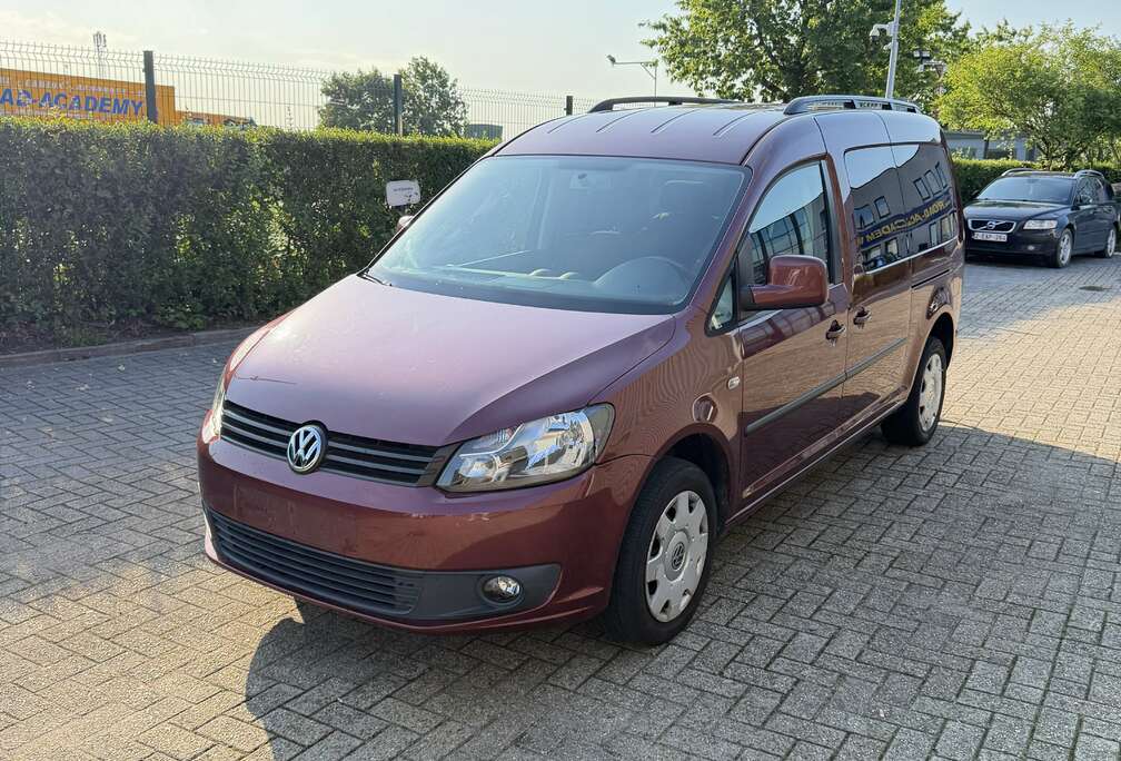Volkswagen 1.4 Essence/benzine