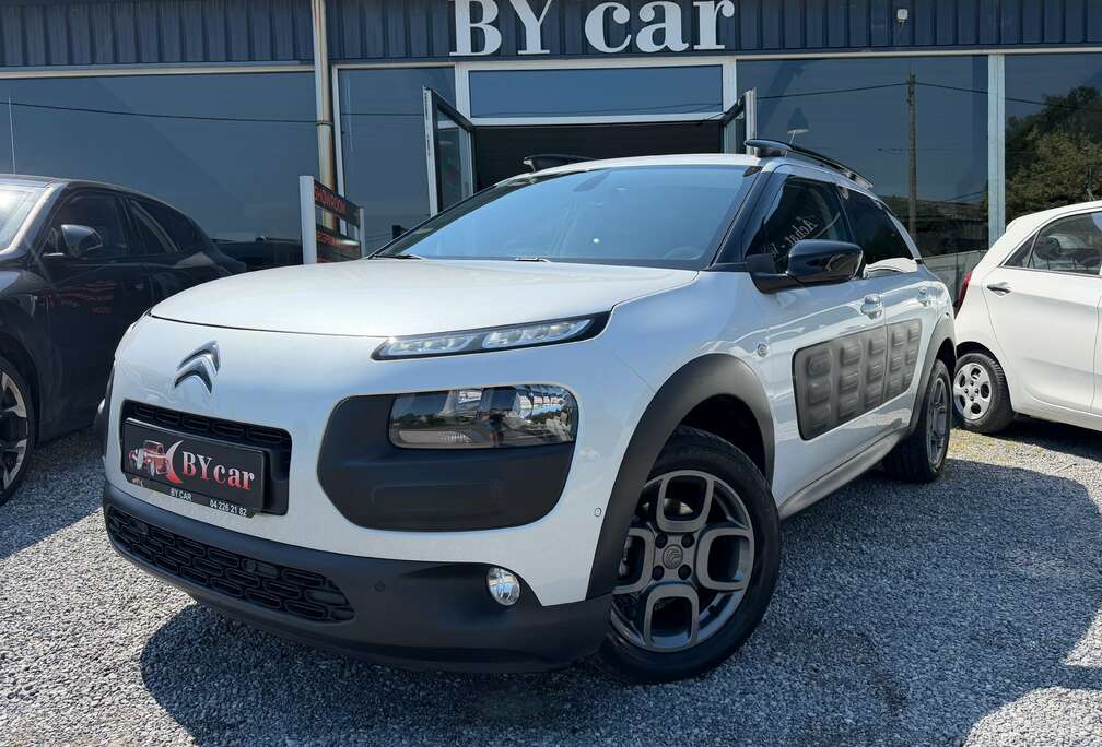 Citroen 1.2