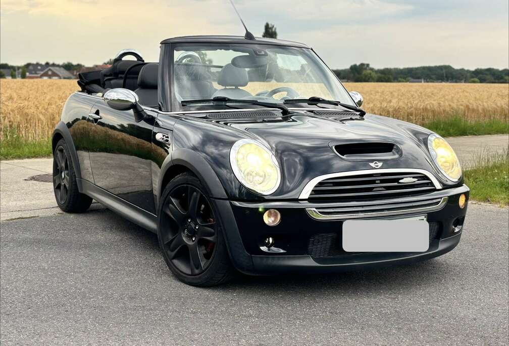 MINI AUTOMAAT CT de Vente   Gekeurd V.V.  FULL OPTIO