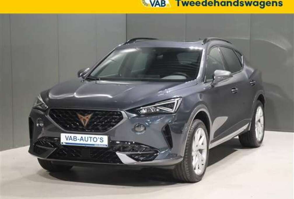 1.5 TSI DSG