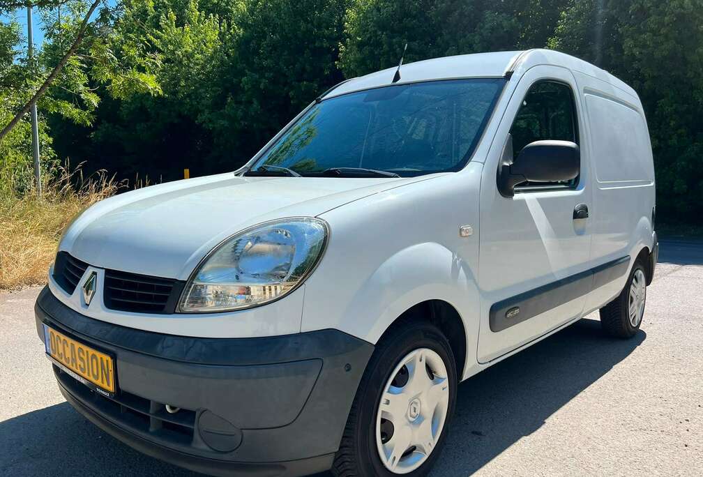 Renault Kangoo 1.5 dCi Privilege