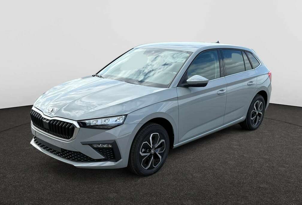 Skoda Scala Family 1.0 TSI 85kW (115ch) DSG7