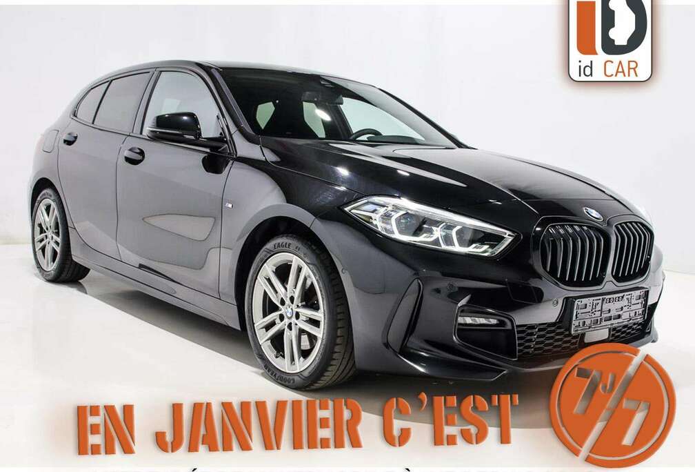 BMW iA PACK M COMPETITION FULL ALCANTARA GPS JA18