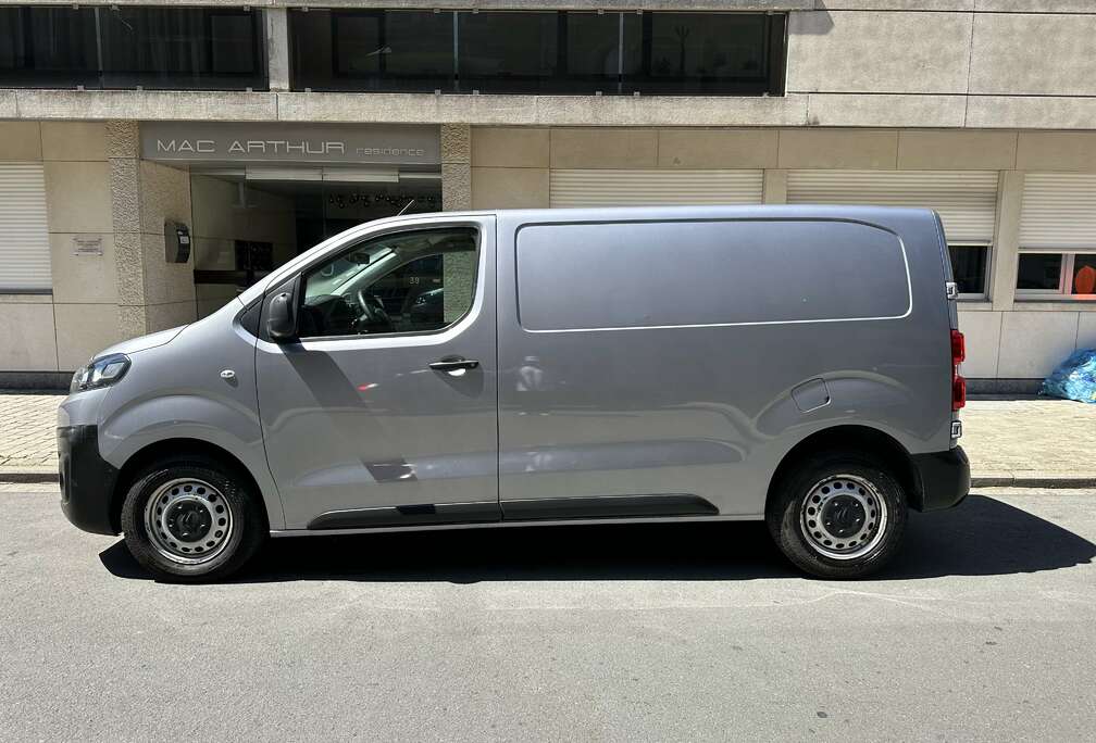 Citroen Citroen Jumpy BlueHDI 2.0 L2