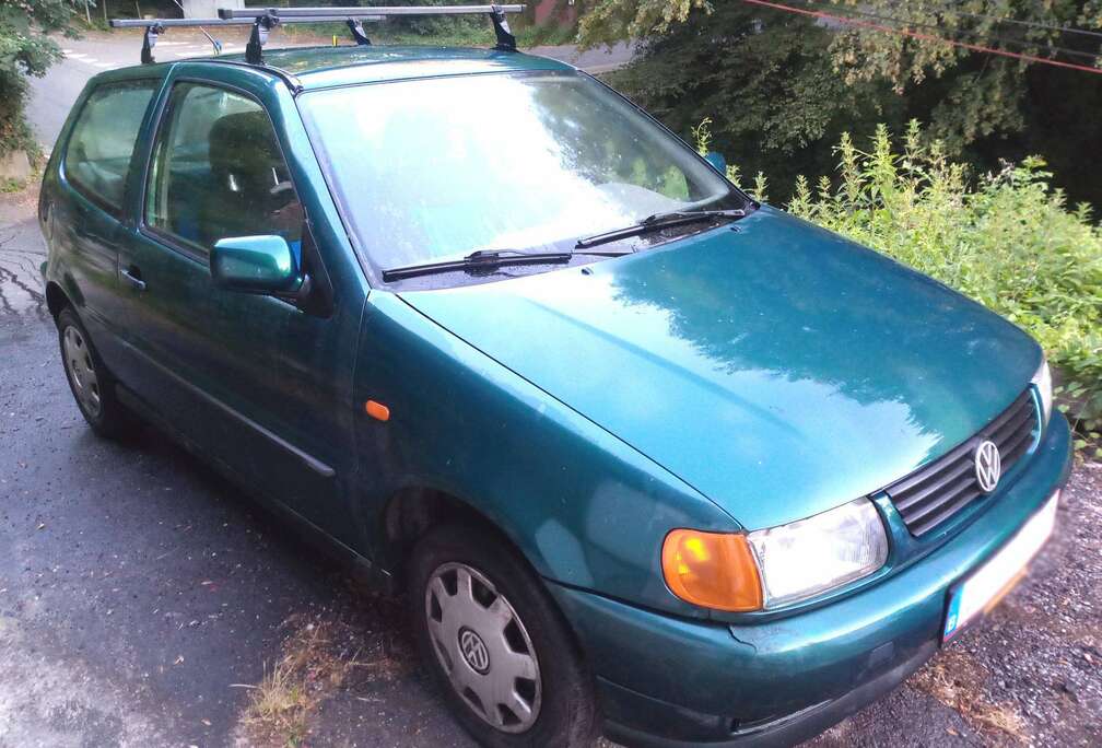 Volkswagen 1.4i