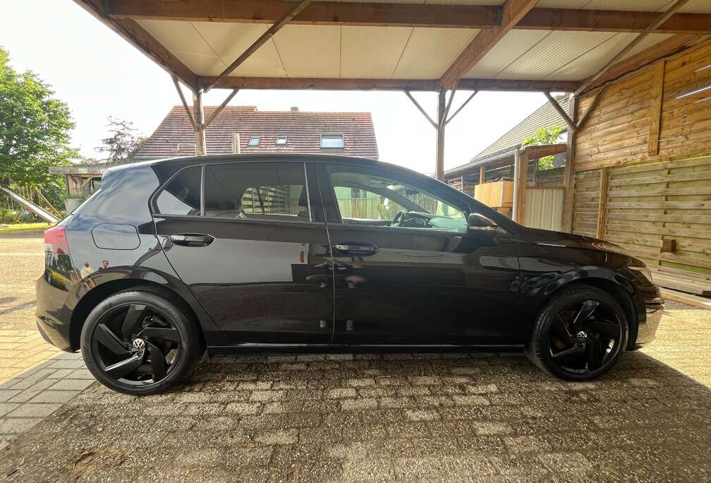 Volkswagen Golf 1.5 TSI Life