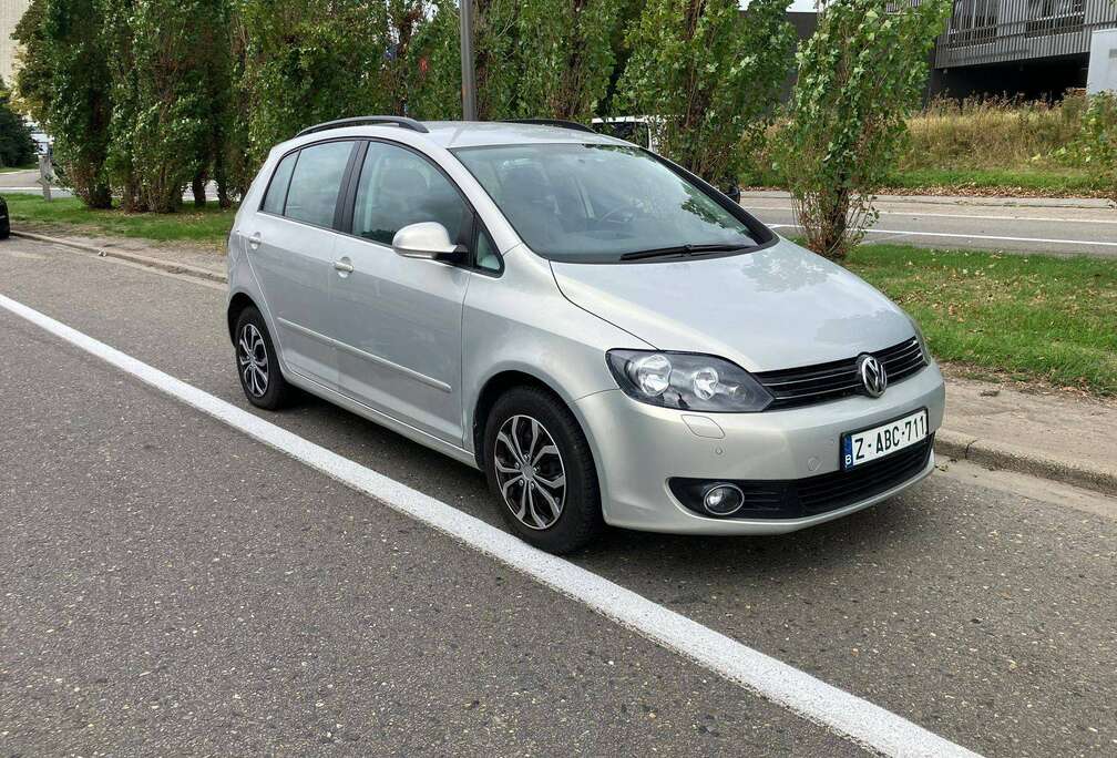 Volkswagen 1.4 TSI - Airco - Parkingssensoren + Keuring - Garantie