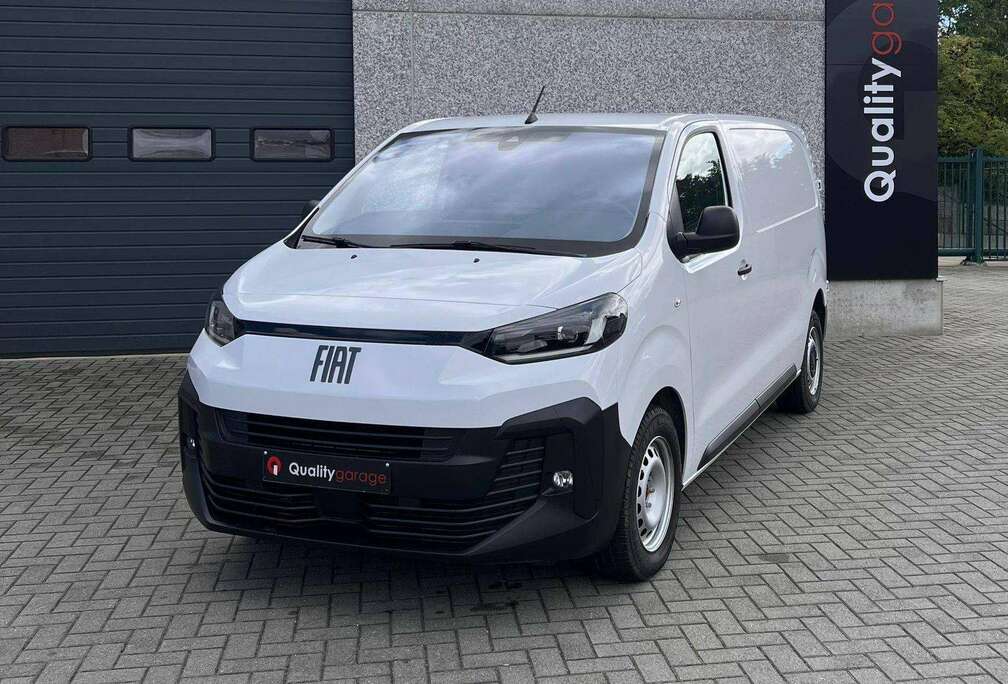 Fiat 2.0 Automaat L2 145PK