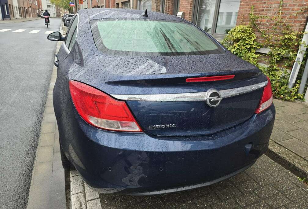 Opel 1.4 Turbo ecoFLEX Edition