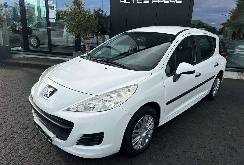 Peugeot 1.4i Trendy Break SW 1 er Prop 59000km !!!!