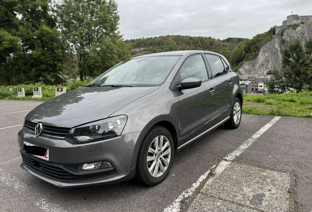 Volkswagen 1.4 TDI (Blue Motion Technology) DSG Highline