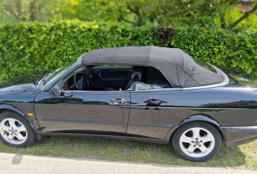 Saab 2.3 SE