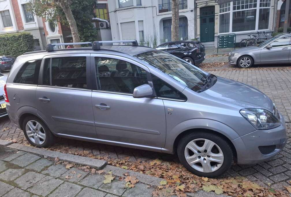 Opel 1.6