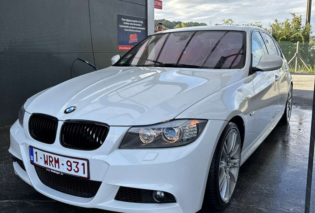 BMW 325i particulier/marchand/export