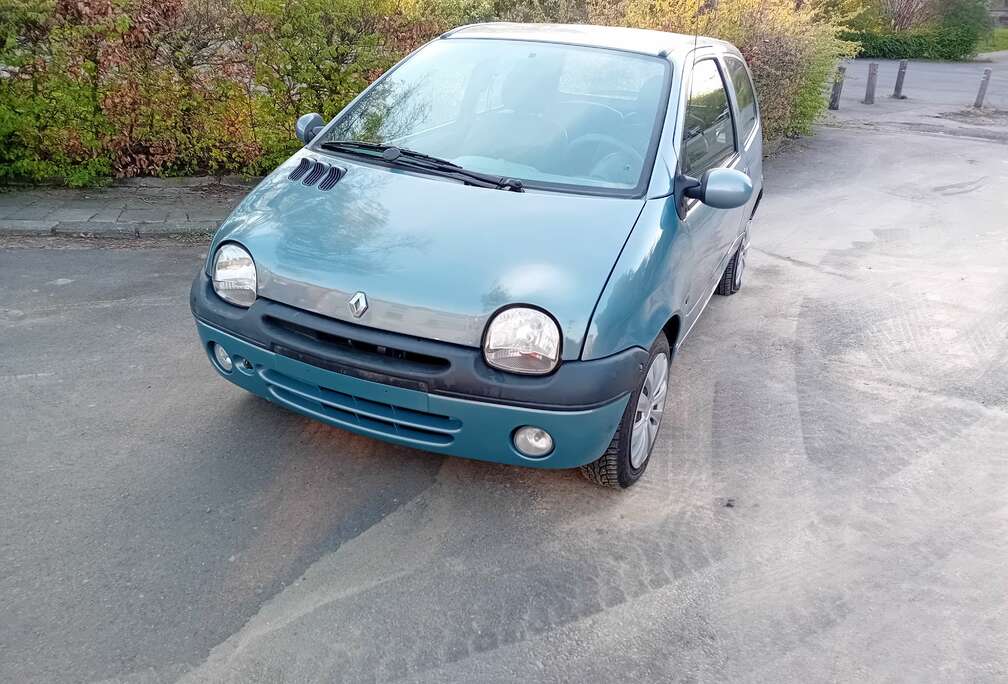 Renault 1.2i Dynamique