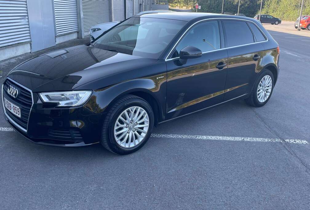 Audi A3 Sportback 1.0 TFSI