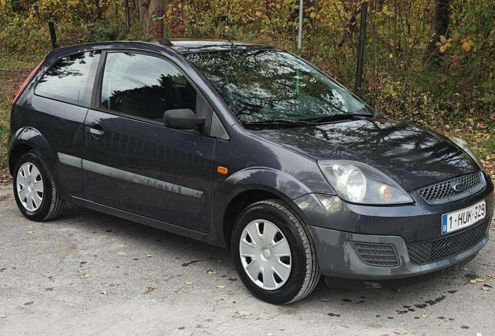 Ford Fiesta 1.3i Ambiente