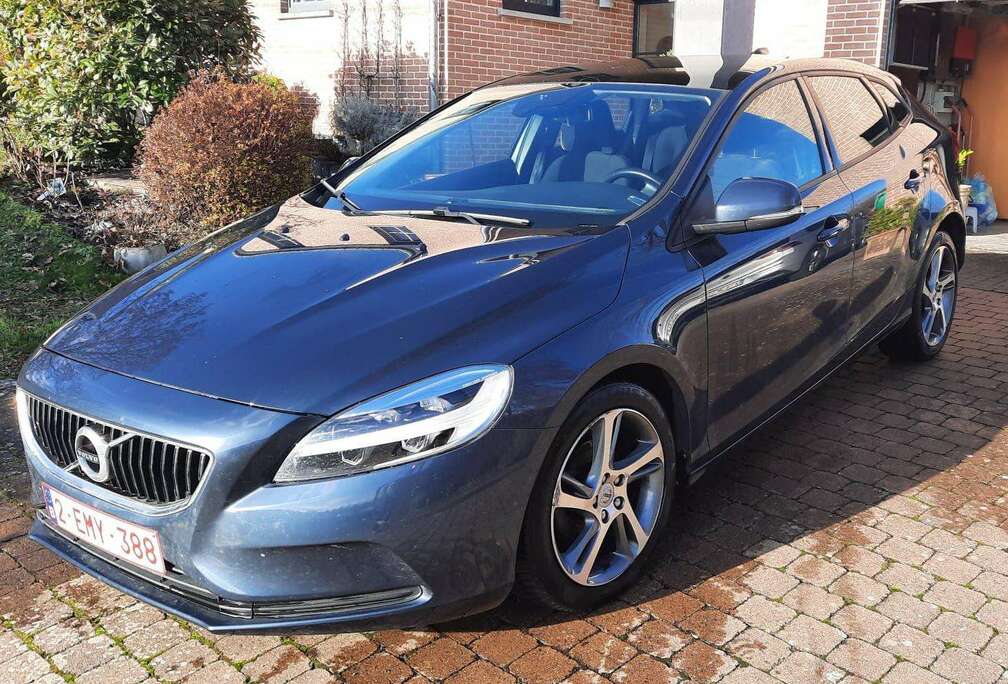 Volvo V40 2.0 D2 Eco Kinetic