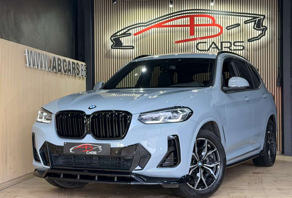 BMW 2.0iA xDrive20 * PACK M * GARANTIE 12 MOIS *