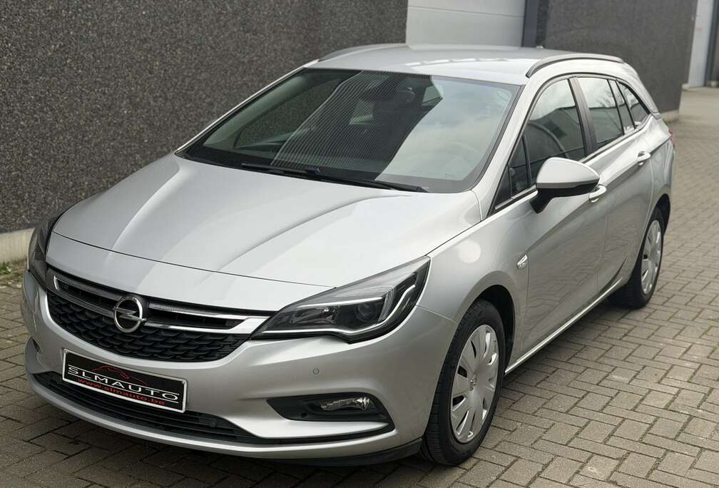 Opel Sports Tourer 1.6 Diesel 110 ch Edition Business