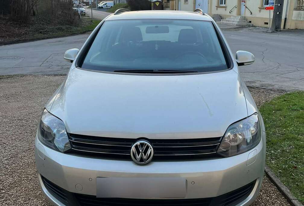 Volkswagen Golf Plus 1.4i 16v FSI Trendline