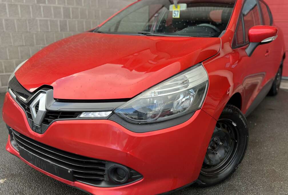 Renault 1.2i Collection