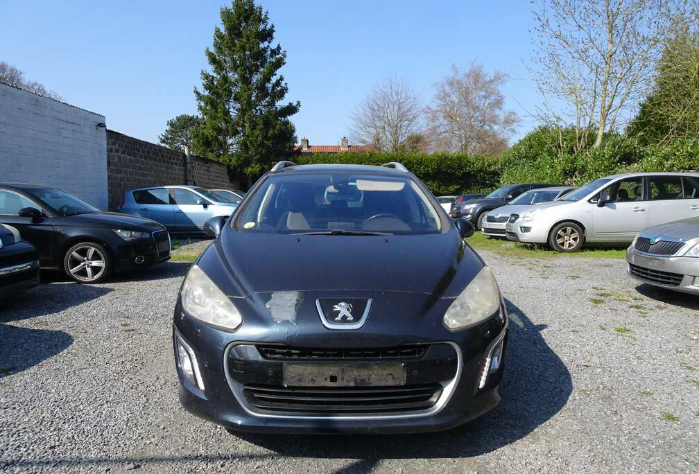 Peugeot 308 SW 1.6 HDi Active