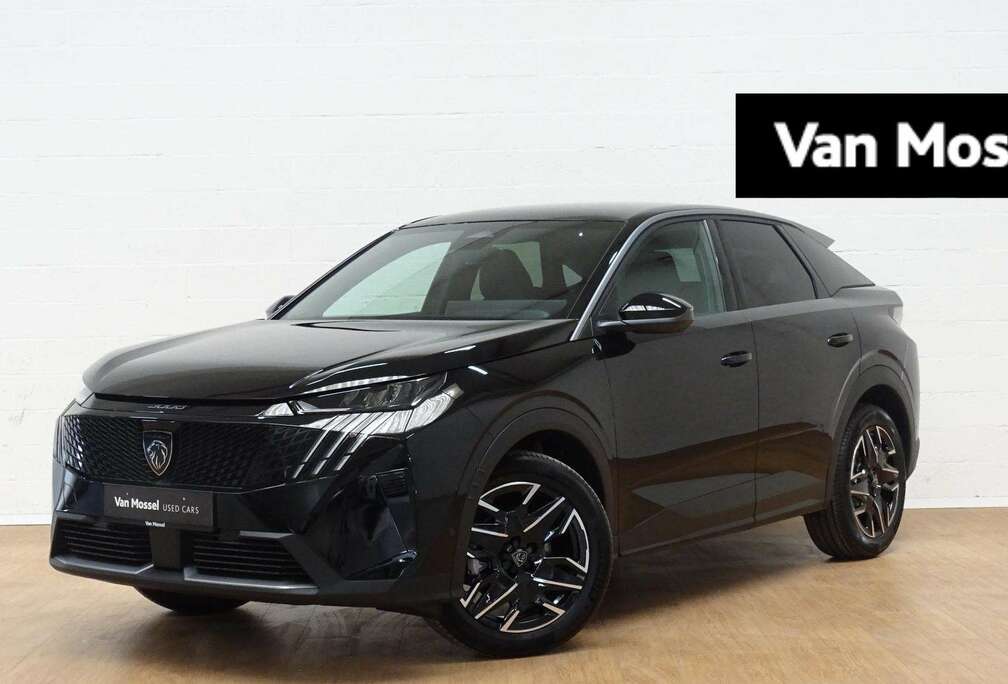 Peugeot Allure Hybrid 145 e-DSC6