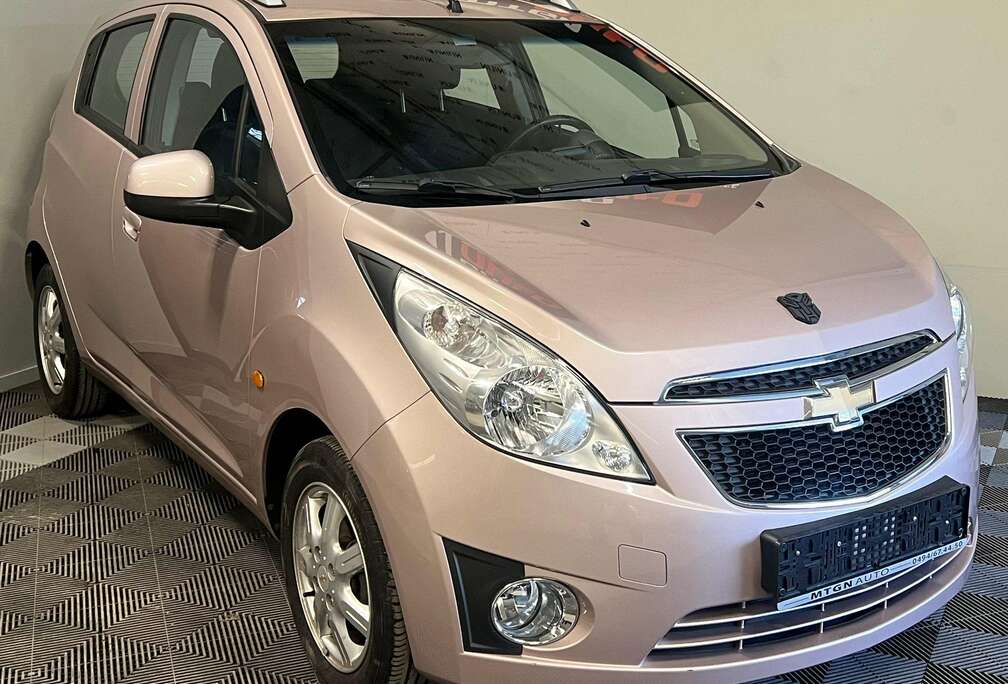 Chevrolet Spark 1.0i LS