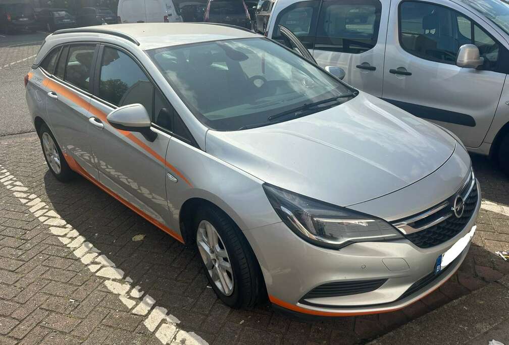 Opel Sports Tourer 1.6 CDTi ECOTEC D Innovation Start/S