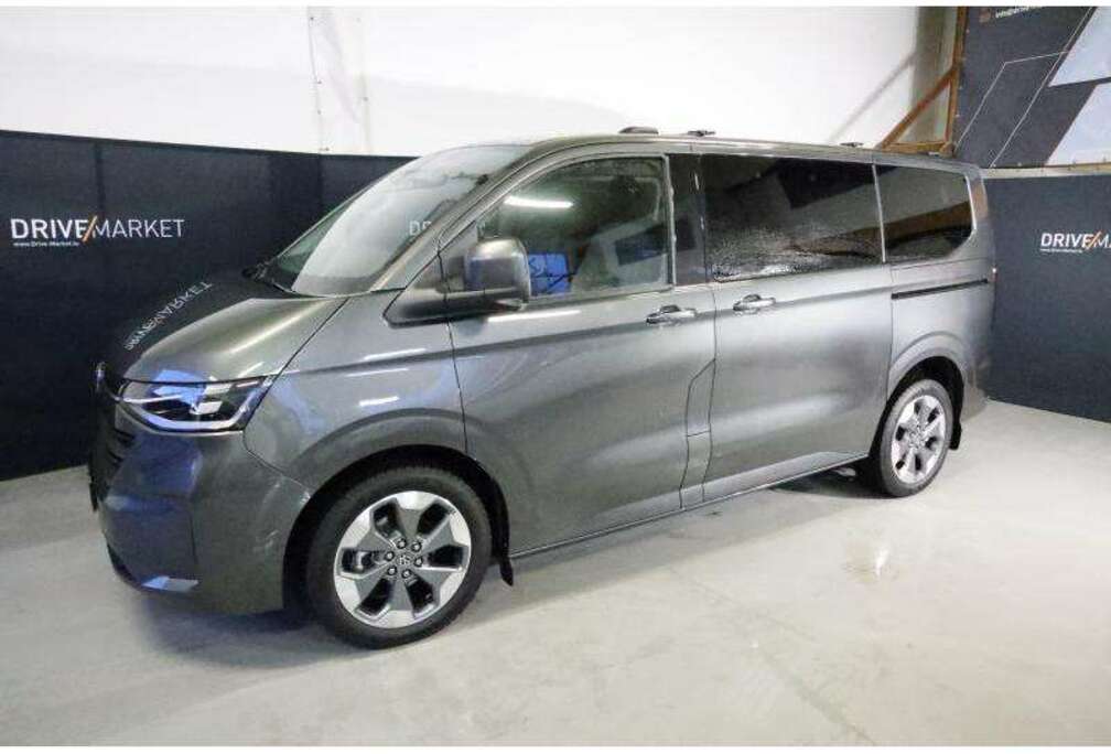 Volkswagen Style 4X4