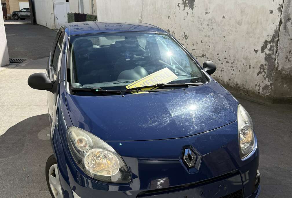 Renault 1.2i Dynamique*DEMANDE IMATRICULATION*Lez Ok*